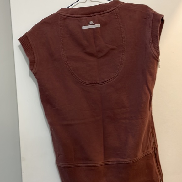 Stella Mc Cartney Adidas top small - Picture 4 of 4